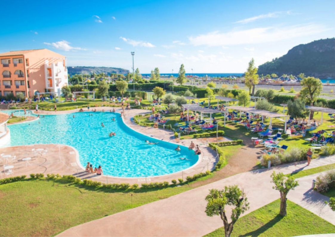 Foto Borgo di Fiuzzi Resort & SPA