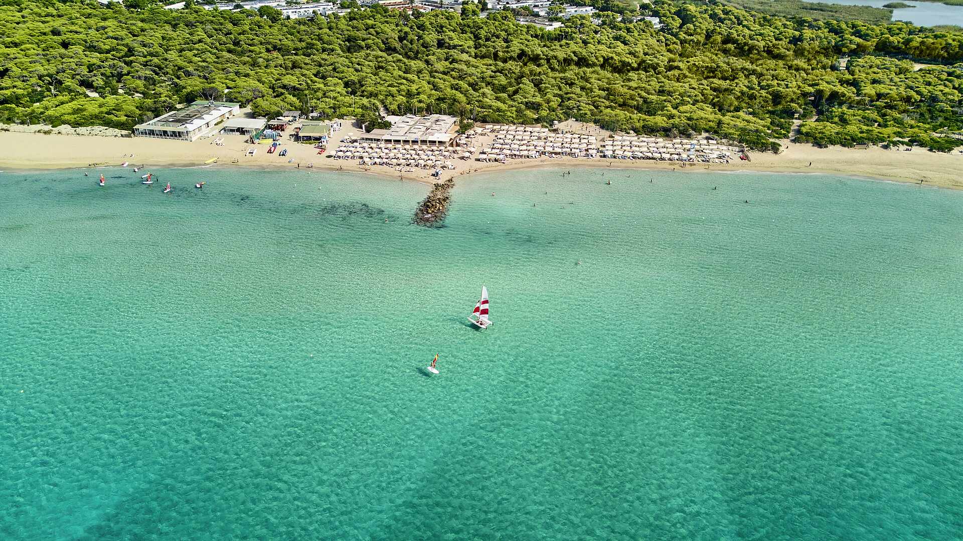 Foto Robinson Club Apulia
