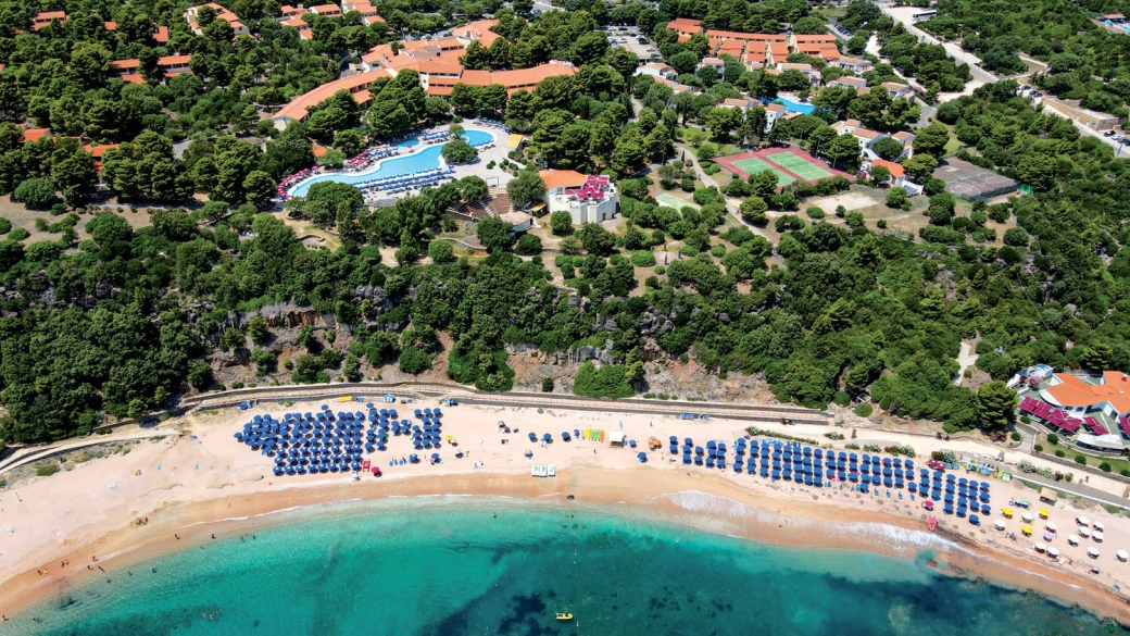 Foto Palmasera Village Resort
