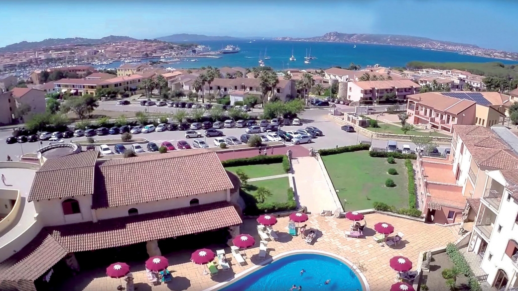 Foto Club Esse Posada Beach Resort