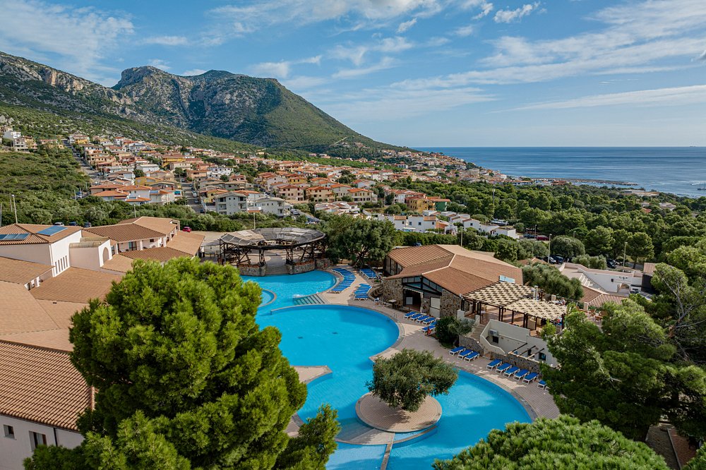 Foto Cala Gonone Beach Village