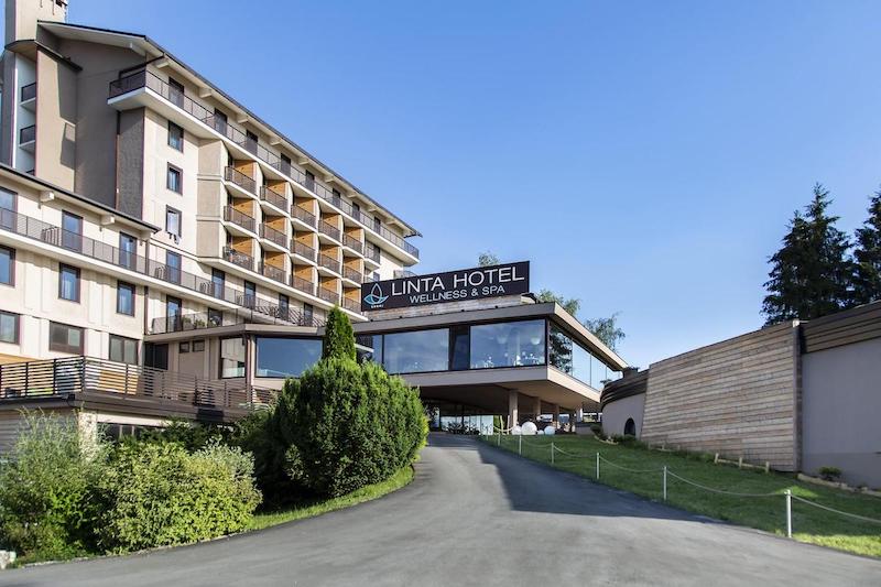 Foto Linta Park Hotel Wellness Spa