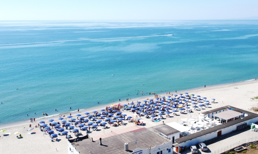 Foto Apulia Hotel Sellia Marina