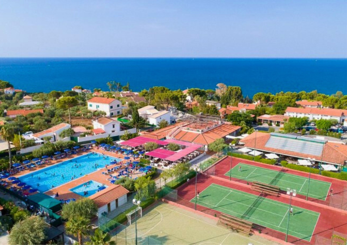 Foto Cefalù Resort Sporting Club