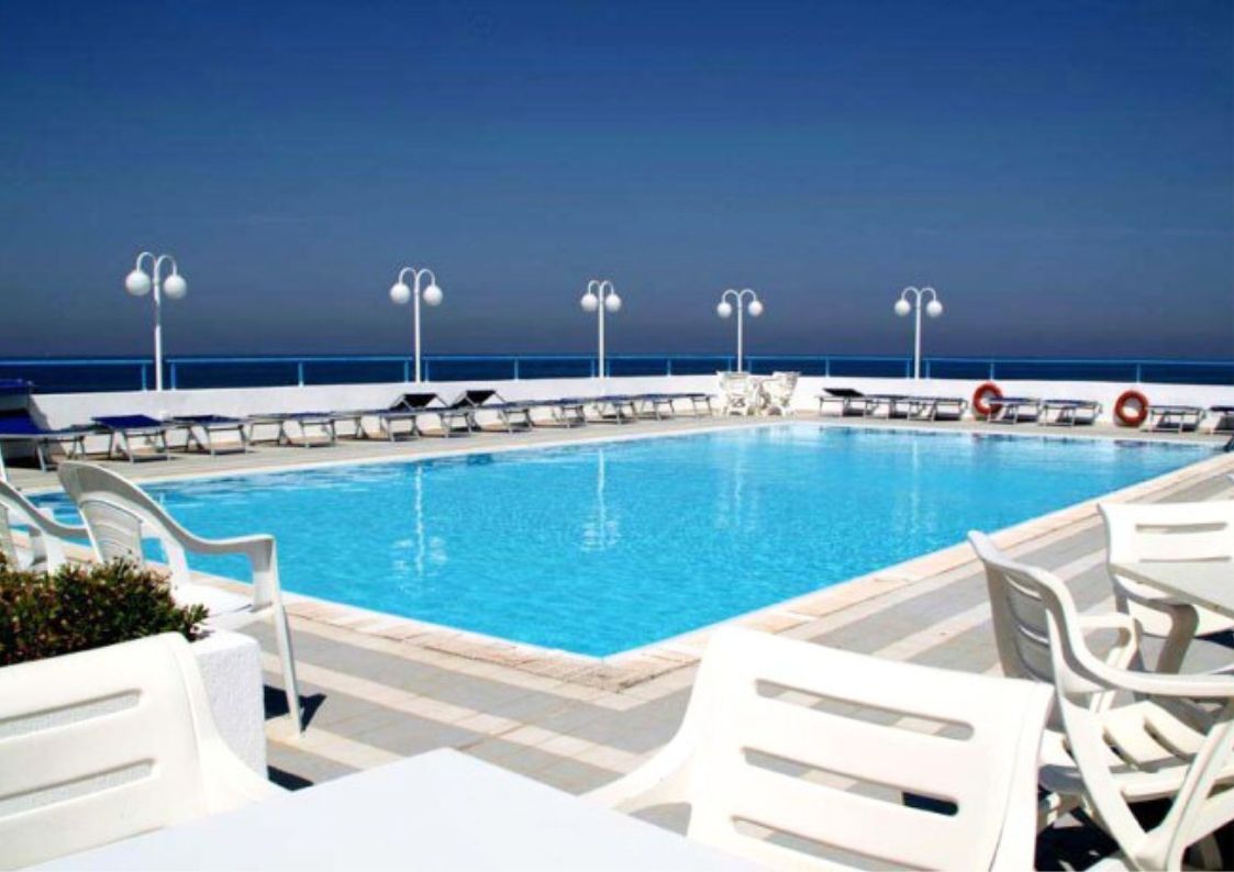 Foto Apulia Hotel Eden Beach Torre Canne