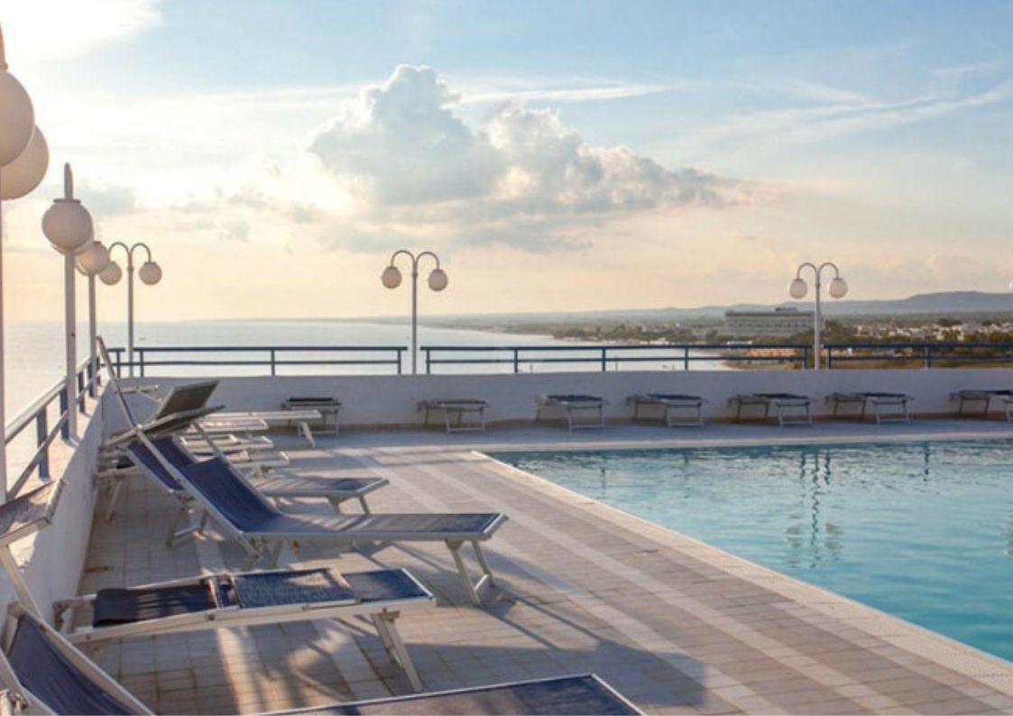 Foto Apulia Hotel Eden Beach Torre Canne