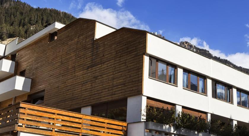 Foto Hotel Regina e Fassa