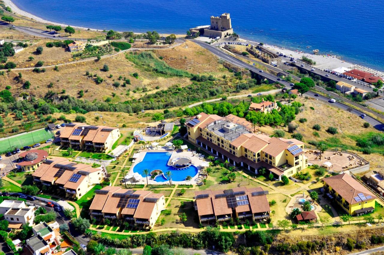 Foto Relais Capo Spulico