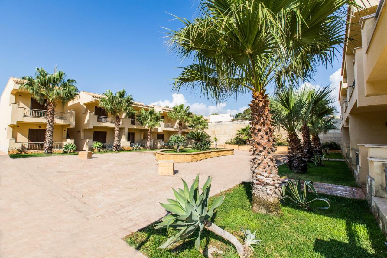 Foto Triscinamare Hotel Residence