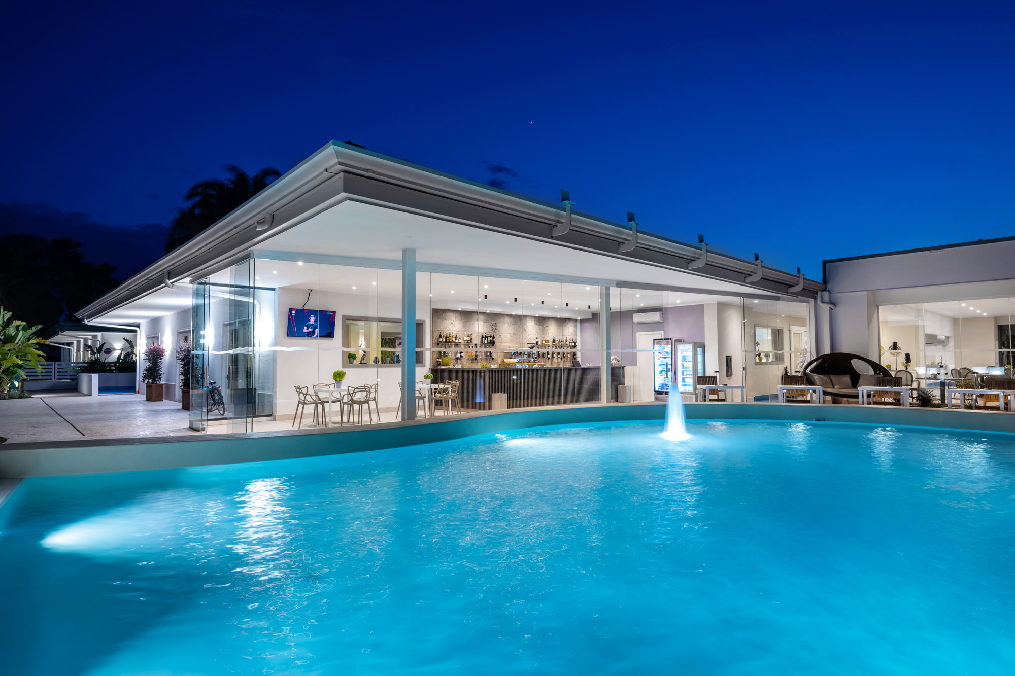 Foto FRUIT VILLAGE Paestum Mia Resort