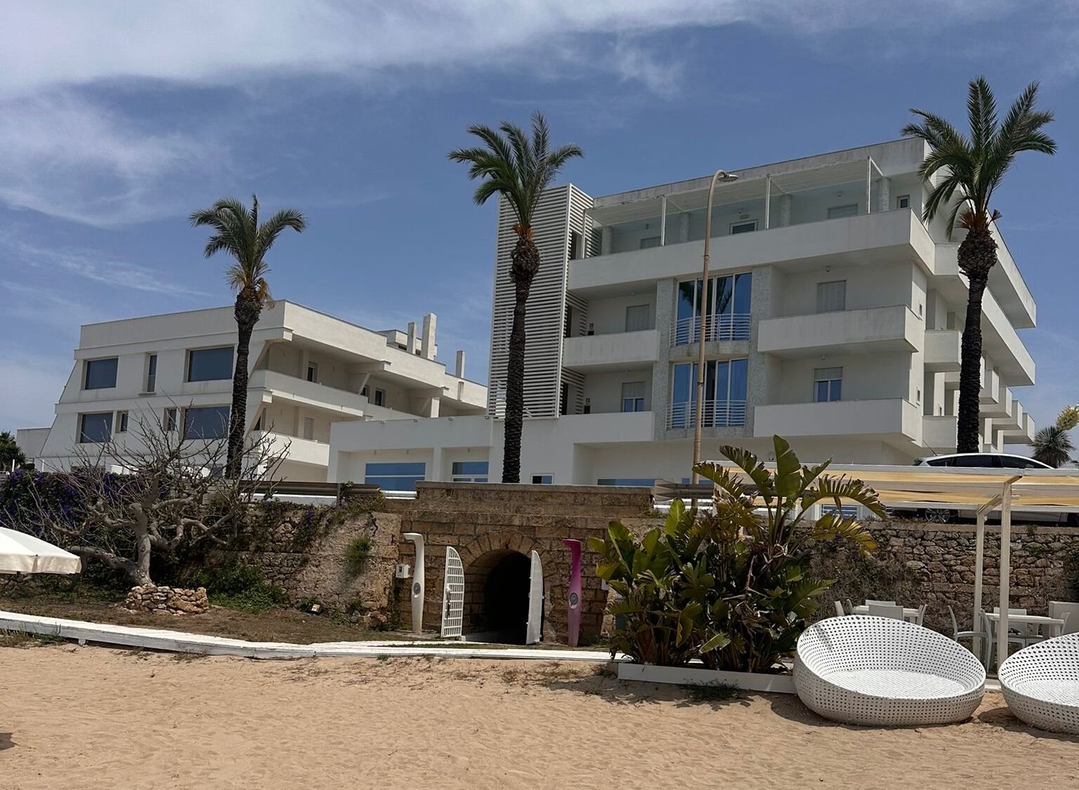 Foto AH Premium Isola di Pazze Hotel Club