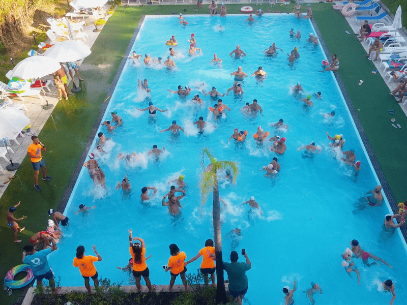 Foto Batuca Village