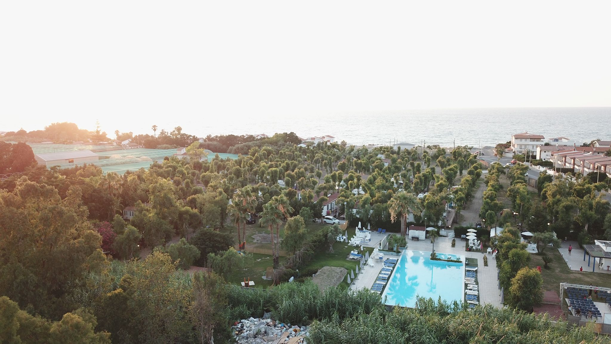 Foto Batuca Village