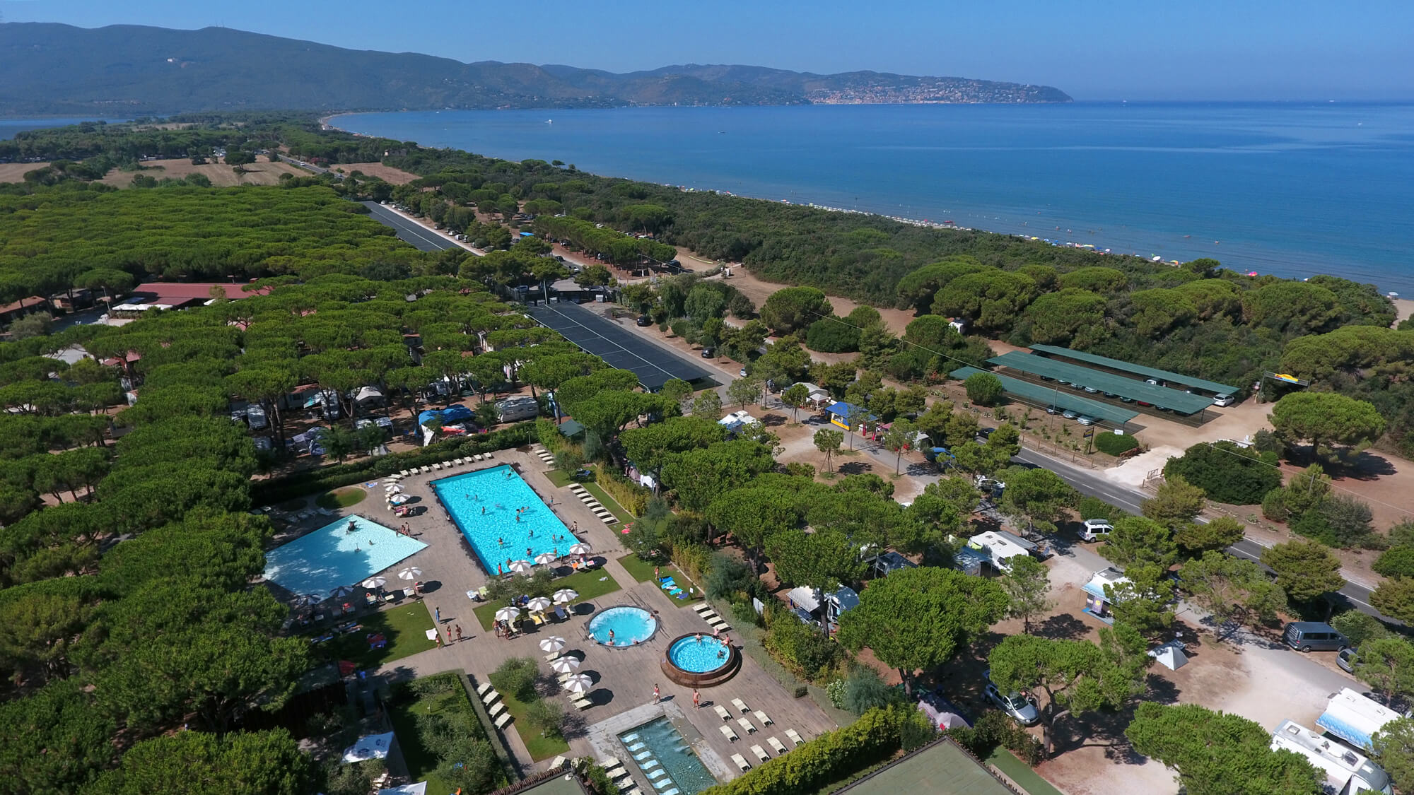 Foto Orbetello Family Collection