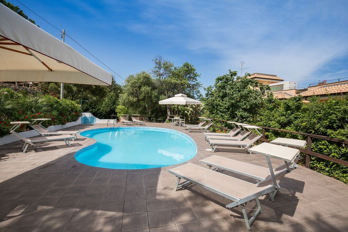 Foto Cannamele Escape Tropea Unico Resort