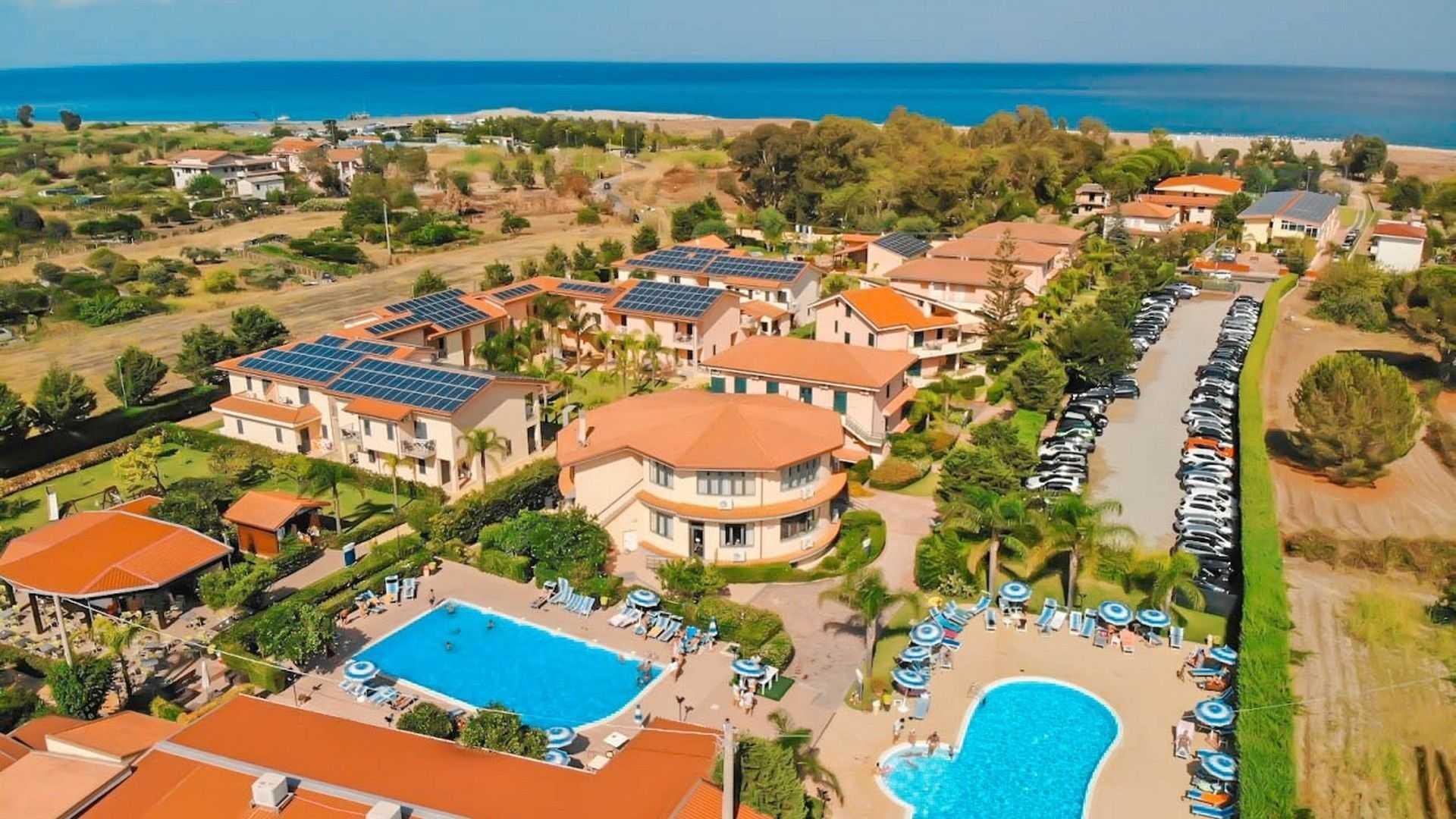 Foto Aquilia Beach Village