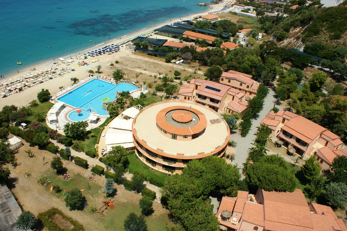 Foto Solemare Club Village
