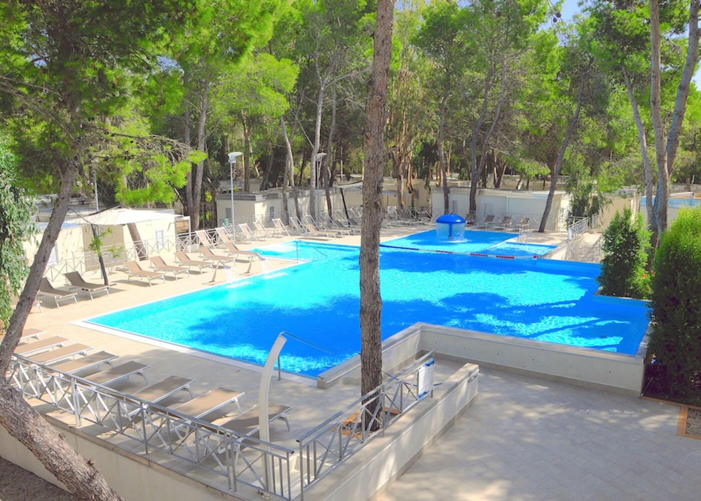 Foto Sira Resort