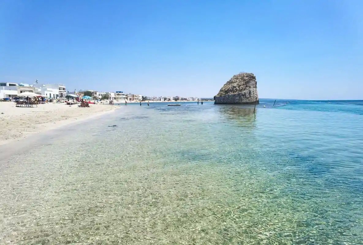 Foto Appartamenti Torre Pali