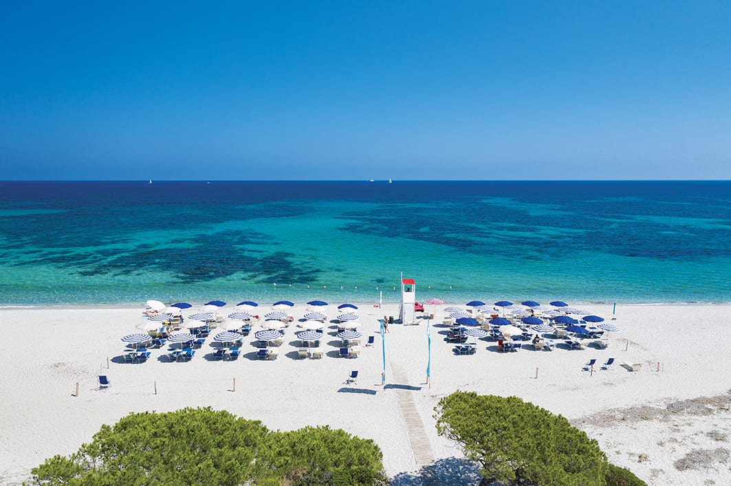 Foto Janna e Sole Resort