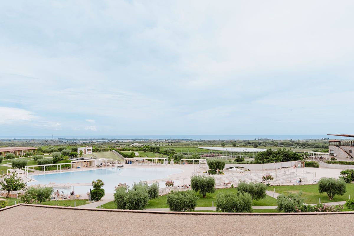 Foto Eco Resort dei Siriti