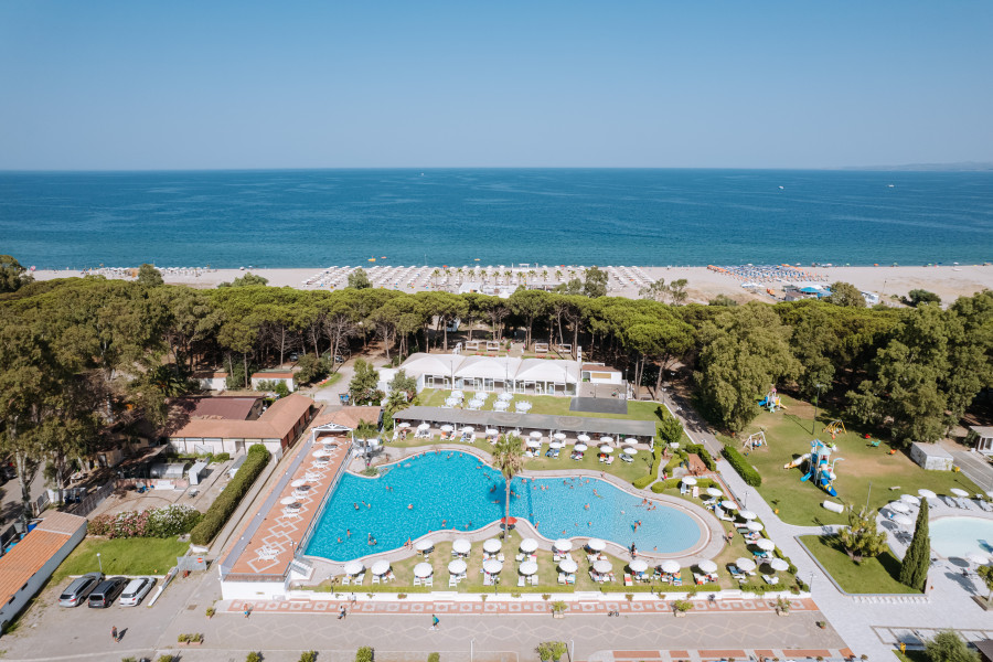 Foto Nicolaus Club Salice Resort