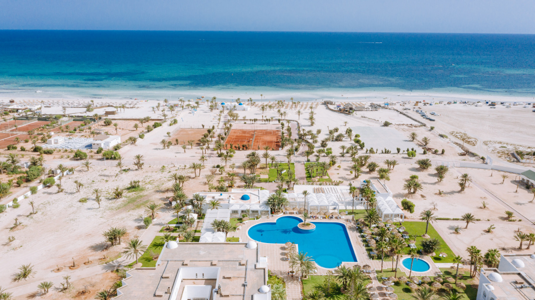 Foto Valtur Djerba Golf Resort & SPA