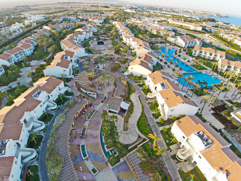 Foto Valtur Sharm El Sheikh Reef Oasis Blue Bay