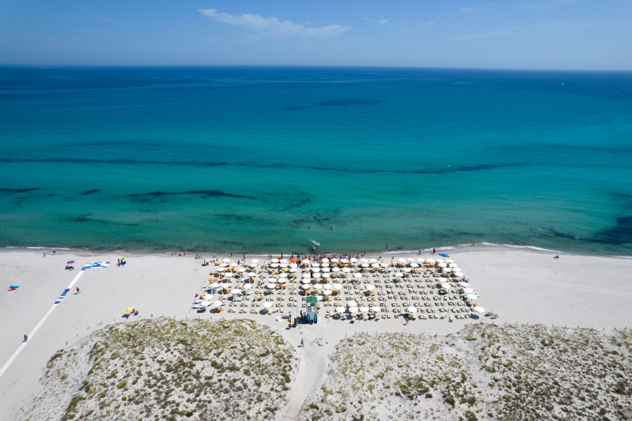Foto Valtur Sardegna Baia dei Pini Resort