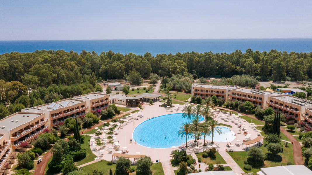 Foto Valtur Calabria Otium Resort