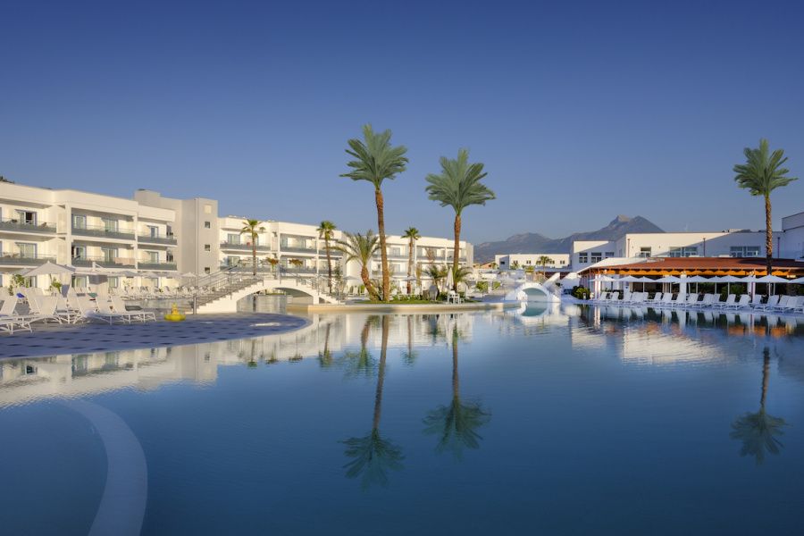 Foto Valtur Calabria Maritim Resort