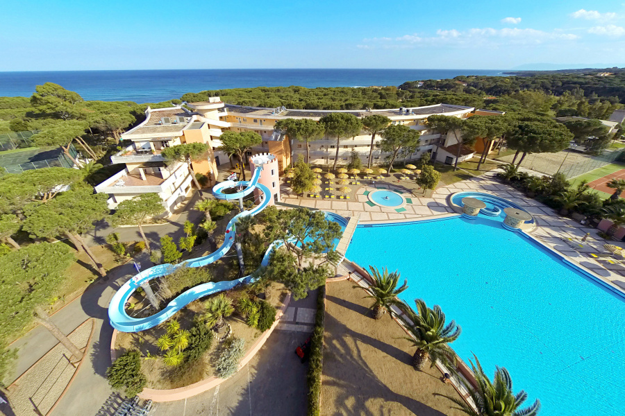 Foto Valtur Sardegna Tirreno Resort