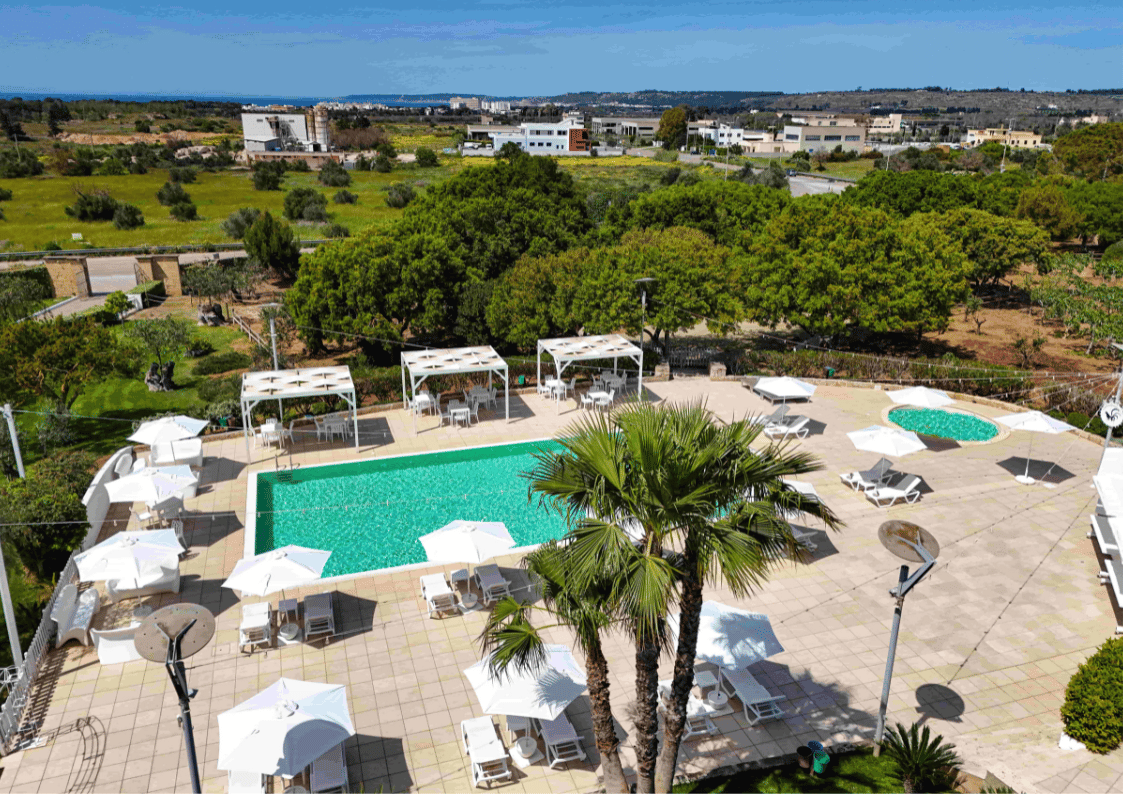 Foto GH Gallipoli Resort