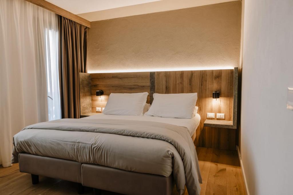 Foto Armon Greenblu Hotel