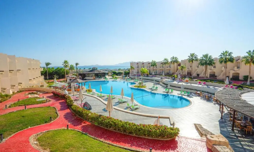 Foto Ivy Cyrene Sharm Resort (Adult Only +13)