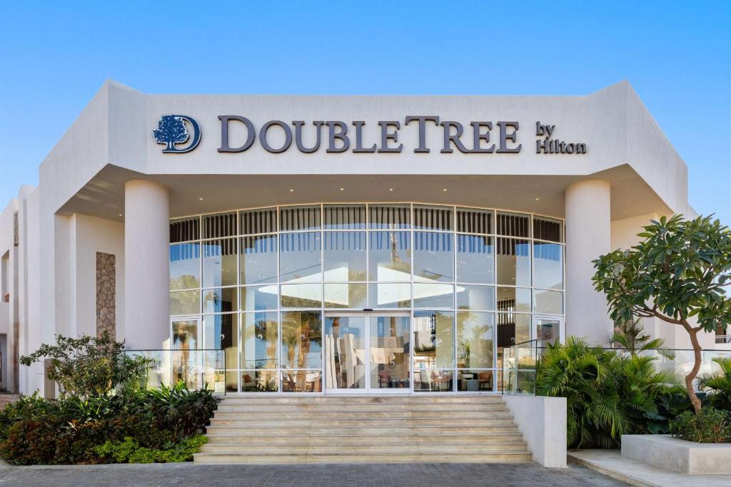Foto Doubletree by hilton sharks bay