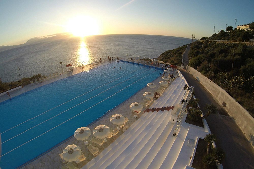 Foto Perla del Golfo Resort