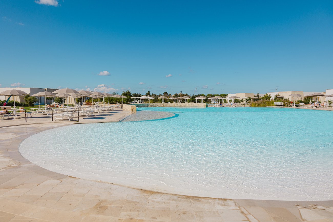Foto CDS Relais Masseria Le Cesine