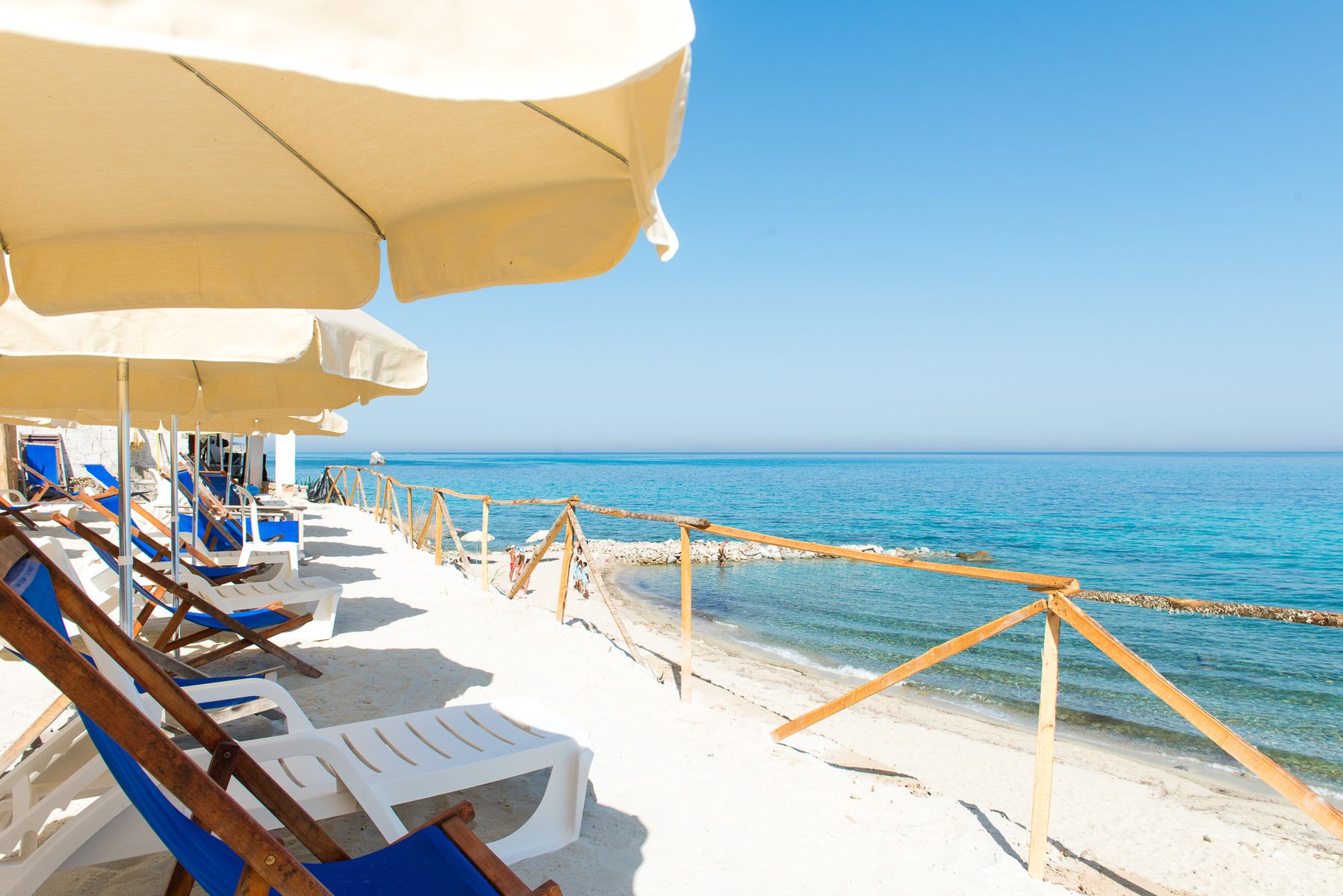 Foto San Domenico Tropea Village