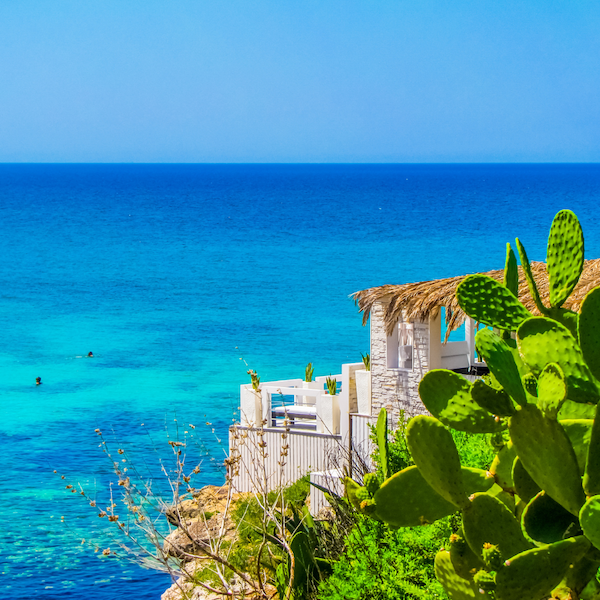 Vacanze Mare Italia