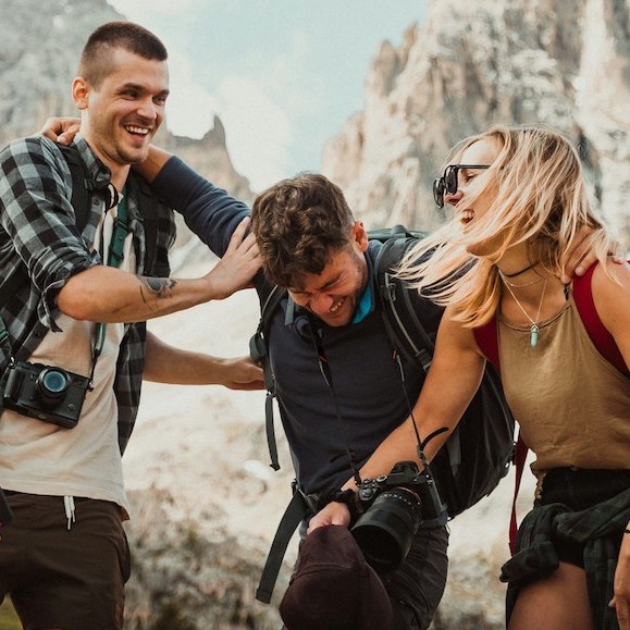 Vacanze Tour e Viaggi di Gruppo