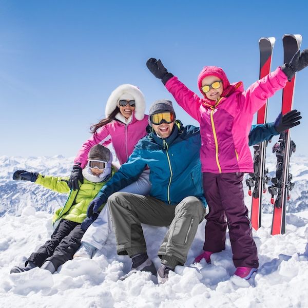 Vacanze Montagna