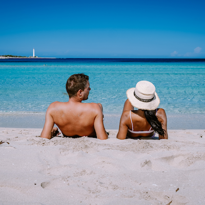 Vacanze Per coppie