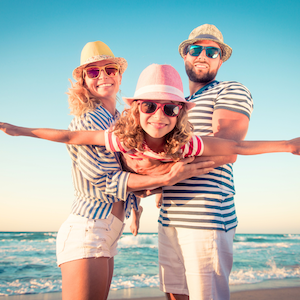 Vacanze Per famiglie