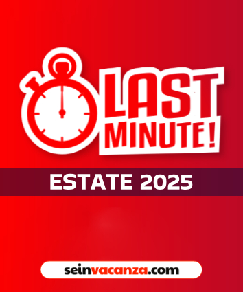 Offerta Last Minute Villaggi 2025