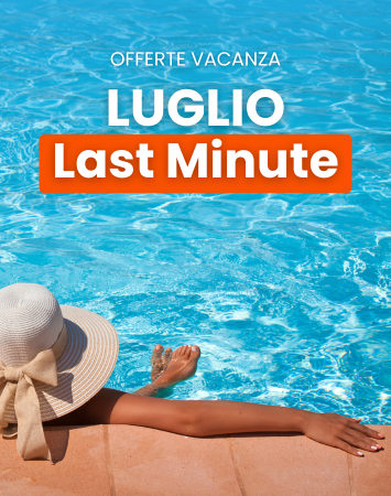 Offerta Last Minute Villaggi 2026