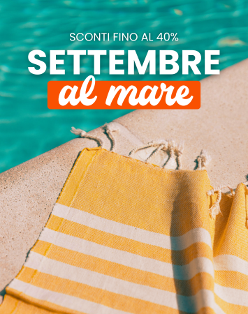 Offerta Settembre al Mare