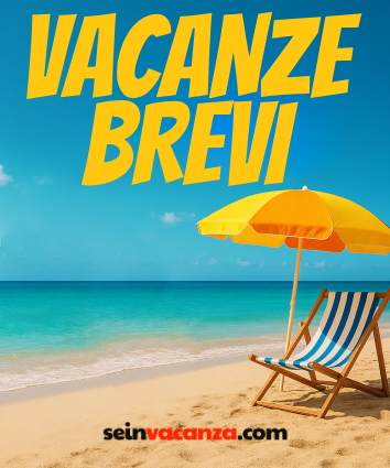 Offerta Vacanze Brevi