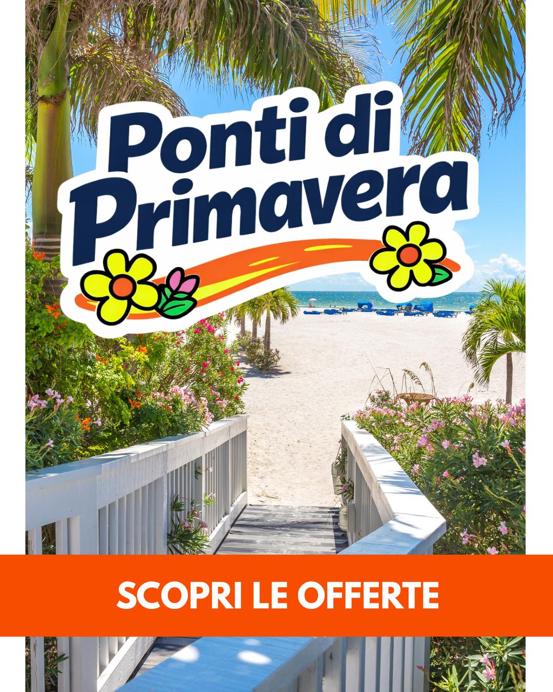 Offerta Vacanze Brevi
