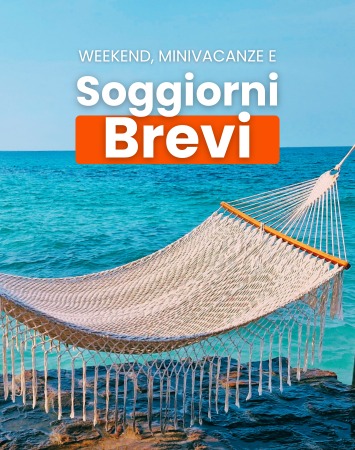 Offerta Vacanze Brevi